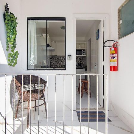 Centro Lindo Apt A 10 Min Da Rua Das Pedras - Buzios Rentals Exterior photo