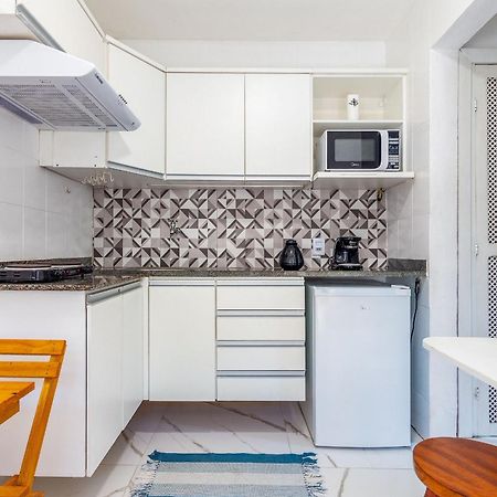 Centro Lindo Apt A 10 Min Da Rua Das Pedras - Buzios Rentals Exterior photo