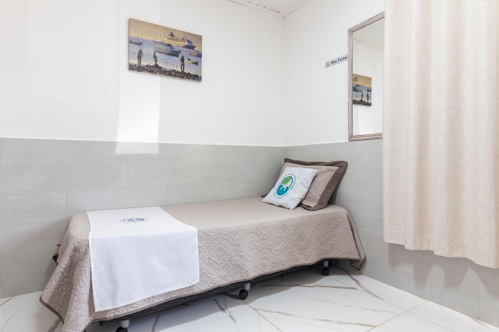 Centro Lindo Apt A 10 Min Da Rua Das Pedras - Buzios Rentals Exterior photo