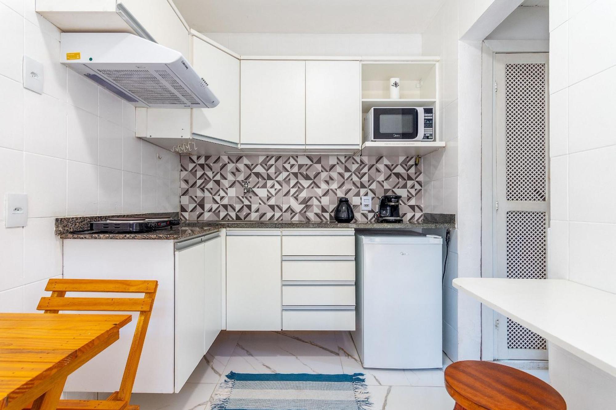 Centro Lindo Apt A 10 Min Da Rua Das Pedras - Buzios Rentals Exterior photo