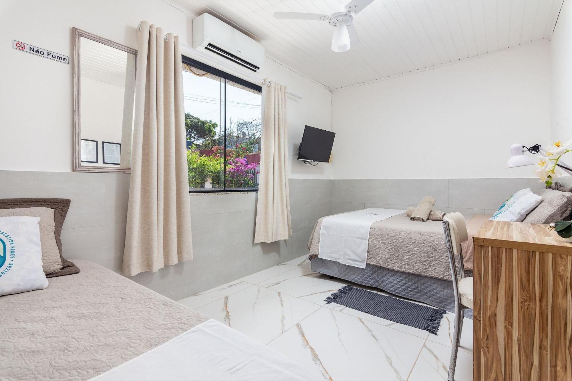Centro Lindo Apt A 10 Min Da Rua Das Pedras - Buzios Rentals Exterior photo