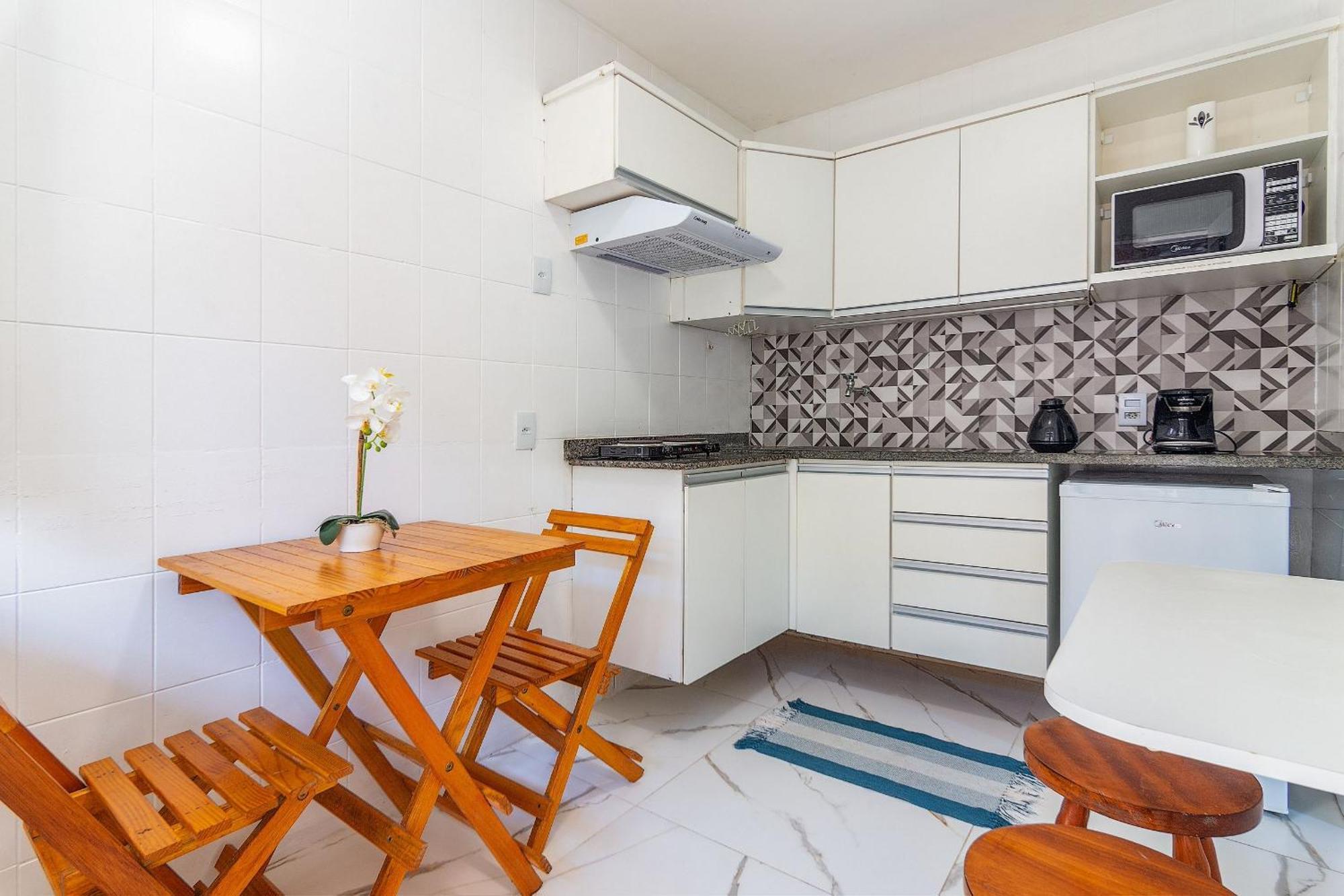 Centro Lindo Apt A 10 Min Da Rua Das Pedras - Buzios Rentals Exterior photo