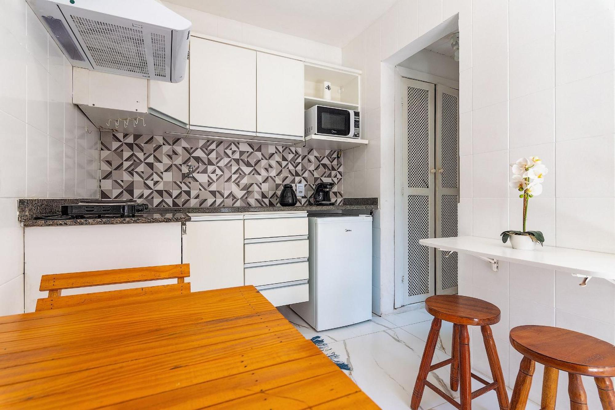 Centro Lindo Apt A 10 Min Da Rua Das Pedras - Buzios Rentals Exterior photo
